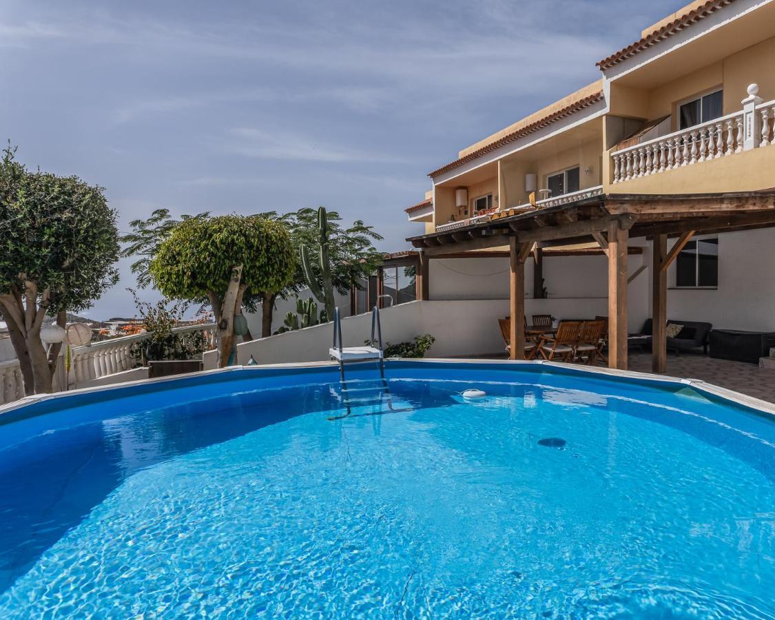 Apartamento Adeje Διαμέρισμα Costa Adeje  Εξωτερικό φωτογραφία