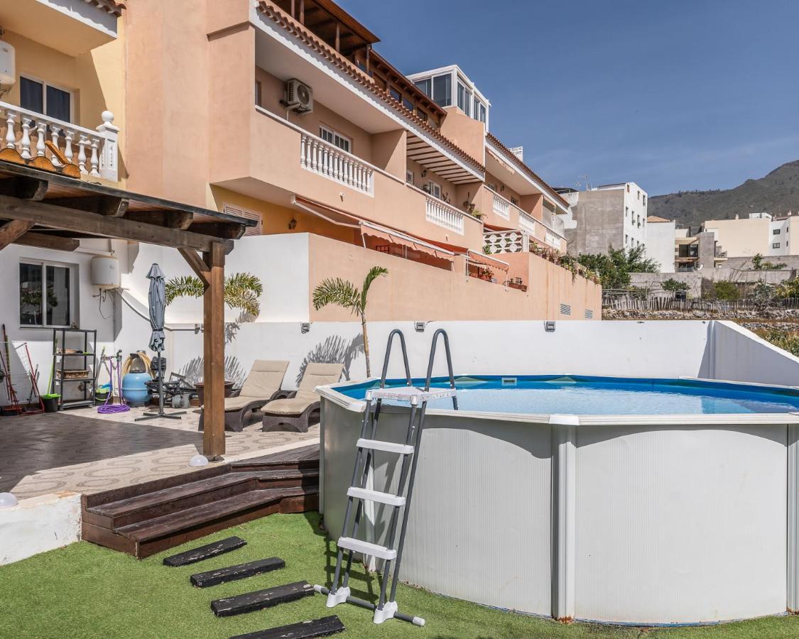 Apartamento Adeje Διαμέρισμα Costa Adeje  Εξωτερικό φωτογραφία