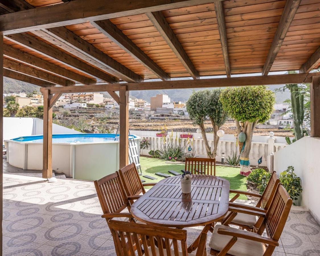 Apartamento Adeje Διαμέρισμα Costa Adeje  Εξωτερικό φωτογραφία